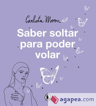 Saber soltar para poder volar