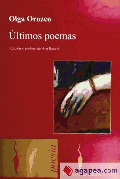 ULTIMOS POEMAS