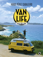 Portada de Vanlife: Vivir por libre