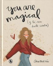 Portada de You are magical