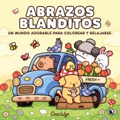 Portada de Abrazos blanditos