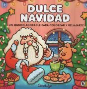 Portada de Dulce Navidad