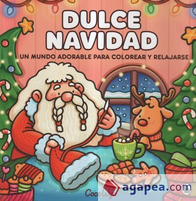 Dulce Navidad