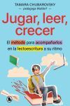 Jugar, Leer, Crecer
