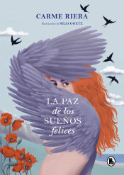 Portada de La paz de los sueños felices