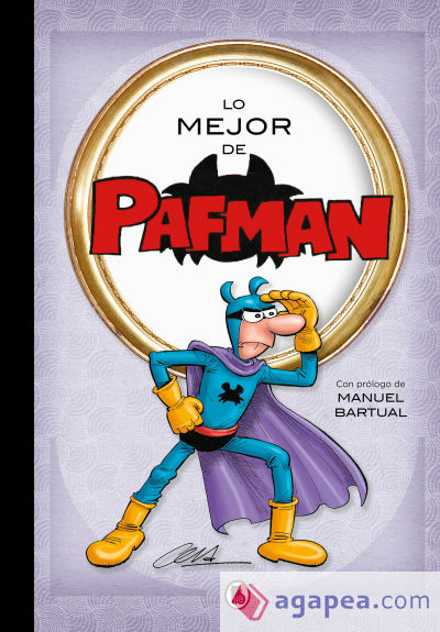 Lo mejor de Pafman