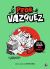 Portada de Lo peor de V&aacute;zquez, de Antoni Guiral