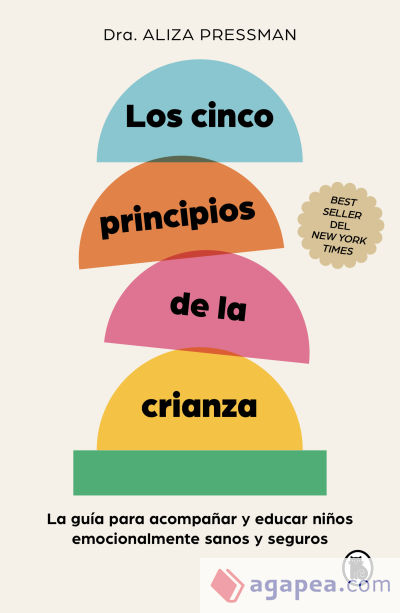 Los cinco principios de la crianza