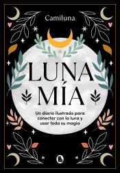 Portada de Luna mía