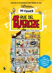 Portada de Mi primer 13, Rue del Percebe