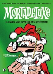 Portada de Mortadeluxe