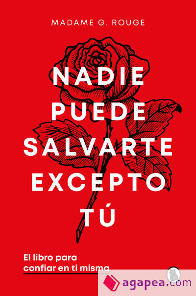 Nadie puede salvarte excepto tú