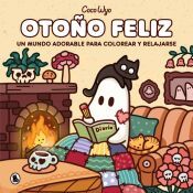 Portada de Oto&ntilde;o feliz