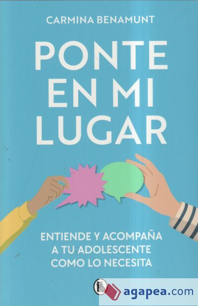 Ponte en mi lugar