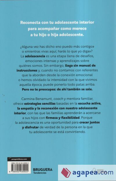 Ponte en mi lugar