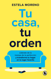 Portada de Tu casa, tu orden