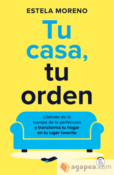 Tu casa, tu orden