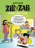 Portada de Zipi y Zape. Busque, corra y cobre (Magos del Humor 218), de Josep Escobar