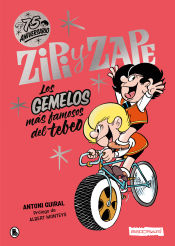 Portada de Zipi y Zape