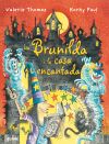 Bruixa Brunilda i la casa encantada