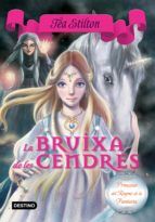 Portada de Bruixa de les Cendres (Ebook)