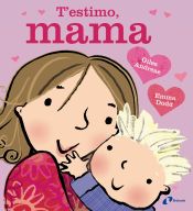 Portada de T ' estimo, mama