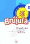 Brújula I (cuaderno 1º educación primaria)