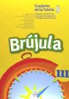 Brújula III (cuaderno 5º educación primaria)