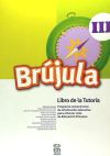 Brújula III (libro de la tutoría)