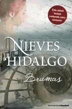 Portada de Brumas (Ebook)