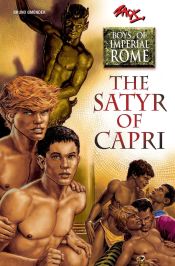 Portada de The Satyr of Capri