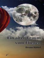 Portada de Ein alter Traum vom Fliegen (Ebook)