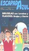 Bruselas y Flandes