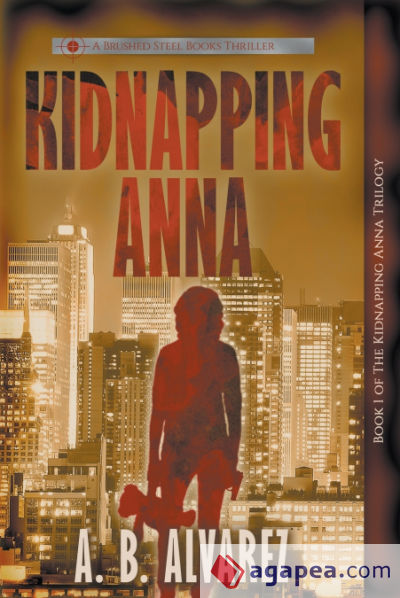 Kidnapping Anna