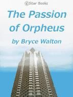 Portada de The Passion of Orpheus (Ebook)