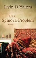 Portada de Das Spinoza-Problem