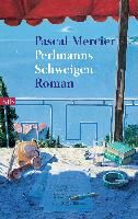 Portada de Perlmanns Schweigen