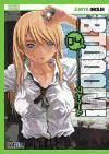 Btooom! 04