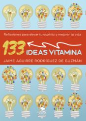 Portada de 133 ideas vitamina
