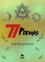 Portada de 77 poemas