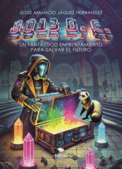 Portada de 8013 d. D