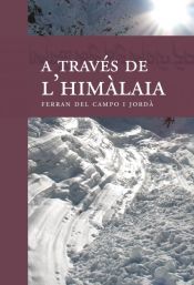 Portada de A travès de l'Himàlaia