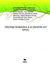 Portada de Abordaje terap&eacute;utico a un paciente con EPOC