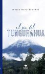 Portada de Al pie del Tungurahua