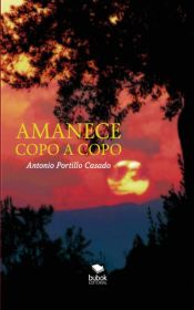 Portada de Amanece copo a copo