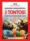 An&aacute;lisis Fundamental &iexcl;para Tontos!