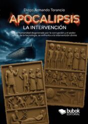 Portada de Apocalipsis. La intervenci&oacute;n