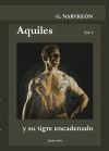 Portada de Aquiles y su tigre encadenado