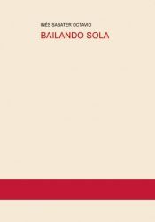 Portada de BAILANDO SOLA