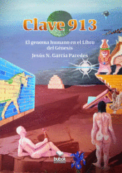 Portada de CLAVE 913